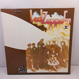 Led Zeppelin – Led Zeppelin II LP 12" (Прайс 37505)