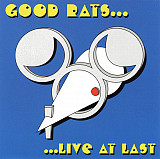 Good Rats ‎– Live At (made in USA)