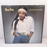 Marcia Hines – Love Sides LP 12" (Прайс 37402)