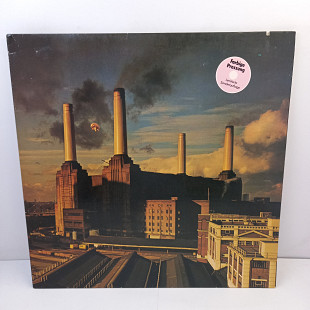 Pink Floyd – Animals LP 12" (Прайс 27794)