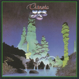 Yes ‎– Classic Yes