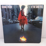 Ronnie Dyson – If The Shoe Fits LP 12" (Прайс 37413)