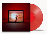 Chvrches ‎– Screen Violence (Red Vinyl) платівка