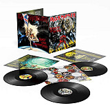 IRon Maiden: The Number Of The Beast / Beast Over Hammersmith (180g) 3LP PRE ORDER