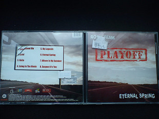 Playoff - Eternal Spring