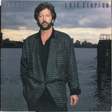 Eric Clapton - August 1986 USA