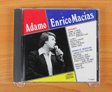 Adamo / Enrico Macias - Сборник (Япония, TF)
