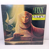 The Fixx – Calm Animals LP 12" (Прайс 30548)