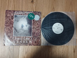 Fiction Factory – (Feels Like) Heaven 12 maxi UK first press vinyl