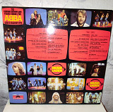 ABBA VERY BEST 2 LP