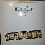 CC ATCH ''BIG FAN''LP