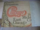 Chicago : Chicago XI ( USA ) LP