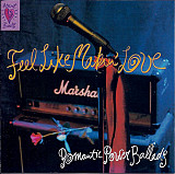 Various – Feel Like Makin' Love (Romantic Power Ballads) (made in USA)