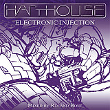 Roland Bone – Electronic Injection