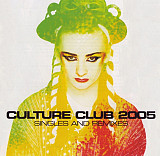 Culture Club – Singles And Remixes