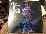 Ozzy Osbourne/Randy roads Tr/1987 2lp cbs 1st usa