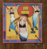 Nina Hagen – Angstlos LP 12", произв. Europe