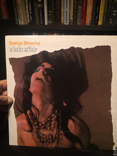 George Shearing, 1967 год