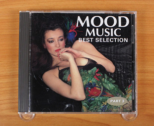 Сборник - MOOD MUSIC BEST SELECTION PART.3 (Япония, Daiichi Kikaku)