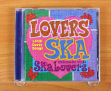 Сборник - Lovers Ska - Song For You (Япония, Respect Records)