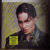 Christine And The Queens ‎– Chris(2LP+CD)