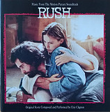 Eric Clapton – Music From The Motion Picture Soundtrack - Rush ( Germany )