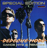 Depeche Mode – Dance Hits & Remixes - Special Edition