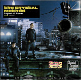 The Crystal Method ‎– Legion Of Boom ( Sony BMG Music Entertainment ‎– 82876)