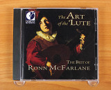 Ronn McFarlane - The Art of the Lute (США, Dorian Records)