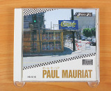 Paul Mauriat - Музыка из кинофильмов (Япония, FREAK)