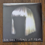 Sia – 1000 Forms Of Fear LP 12, произв. Europe