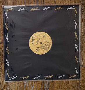 TLC – CrazySexyCool LP 12" PROMO, произв. USA