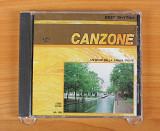 Сборник - CANZONE (Япония, Pigeon)