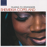 Shemekia Copeland ‎– Talking To Strangers (made in USA)