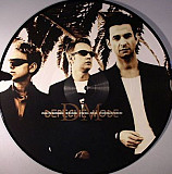 Depeche Mode – Enjoy The Silence Part 7 (PICTURE DISC)