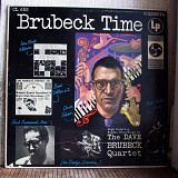The Dave Brubeck Quartet – Brubeck Time
