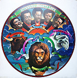 Spinners ‎– Mighty Love