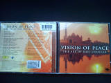 Ravi Shankar - Vision Of Peace: The Art Of Ravi Shankar (2CD)