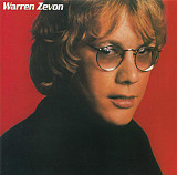 Warren Zevon ‎– Excitable Boy (made in USA)