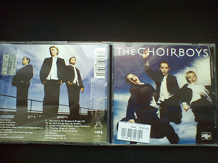 The Choirboys - The Choirboys
