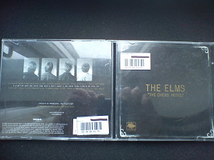 The Elms - The Chess Hotel