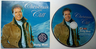 Cliff Richard - Christmas With Cliff 2011