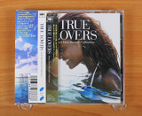 Сборник - TRUE LOVERS (Япония, Sony)