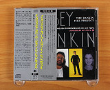 Casey Rankin - The Rankin File Project - English Conversion In Hit Pops (Япония, Daiichi Kikaku)