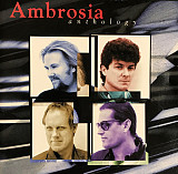 Ambrosia (2) ‎– Anthology (made in USA)