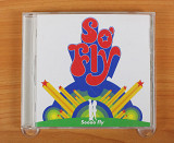 So' Fly - Soooo' Fly (Япония, Sony)