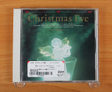 Сборник - Christmas Eve (Япония, Victor)