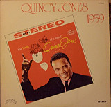 QUINCY JONES «The Birth Of The Band»