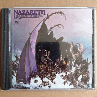 Nazareth - Hair of the Dog (USA) 1975