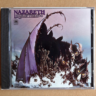 Nazareth - Hair of the Dog (USA) 1975